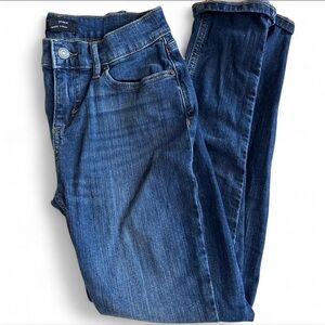 Banana Republic Girlfriend Jeans Denim Jeans